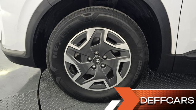 Hyundai SANTAFE HEV 1.6 2WD Prestige купить на сайте DeffCars