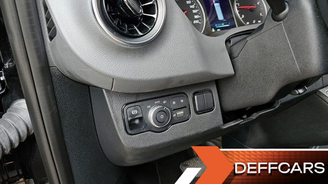 Mercedes SPRINTER 3.0 Diesel W907 купить на сайте DeffCars