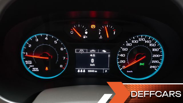ChevroletGMDaewoo MALIBU 1.3 Turbo LS купить на сайте DeffCars