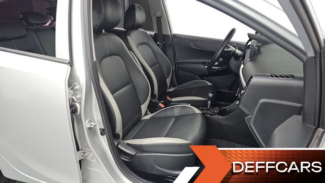Kia MORNING Luxury купить на сайте DeffCars