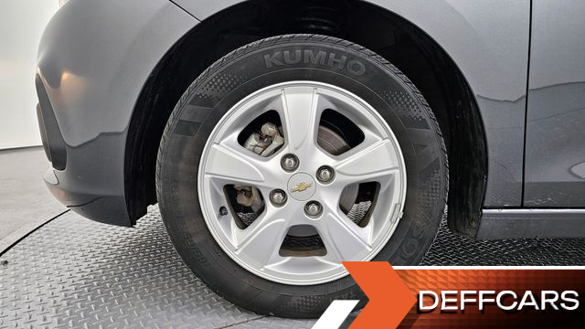 ChevroletGMDaewoo SPARK LT Plus купить на сайте DeffCars