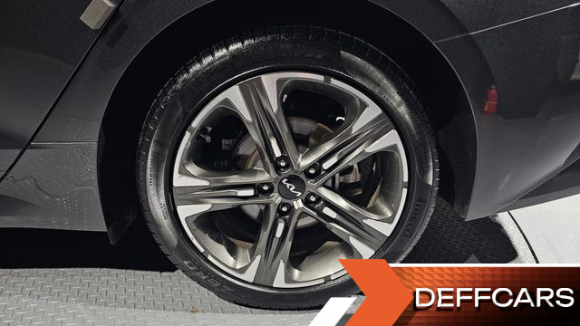 Kia K5 1.6 Turbo Noblesse купить на сайте DeffCars