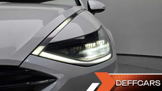 Hyundai SONATA 2.0 Premium Family купить на сайте DeffCars