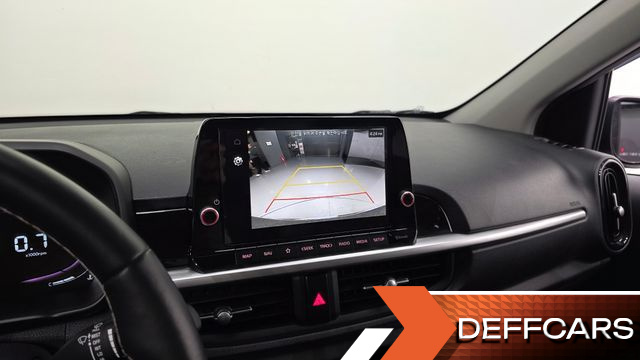 Kia MORNING Signiture купить на сайте DeffCars