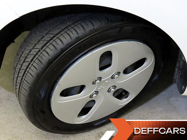 Kia RAY Van Prestige Special купить на сайте DeffCars