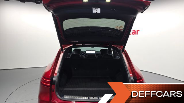 Genesis GV70 3.5T Gasoline AWD купить на сайте DeffCars