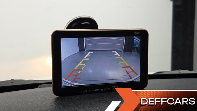 Kia RAY Van Standard купить на сайте DeffCars