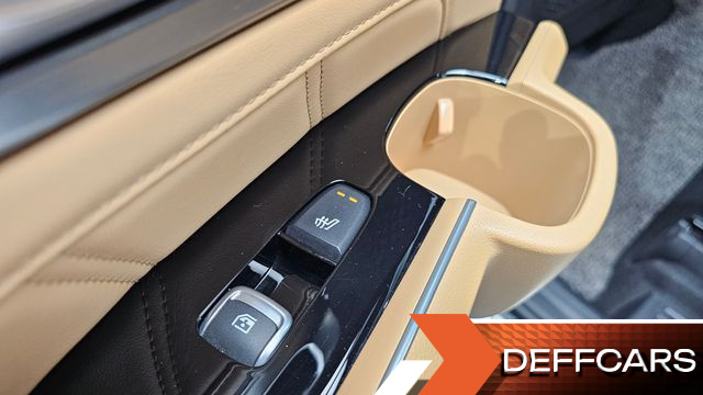 Kia SORENTO HEV 1.6 4WD Signature купить на сайте DeffCars