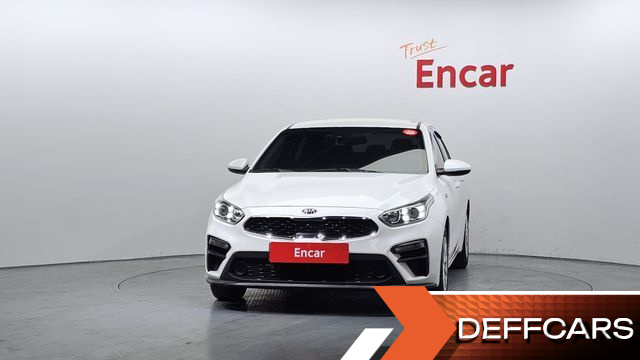 Kia K3 Standard купить на сайте DeffCars