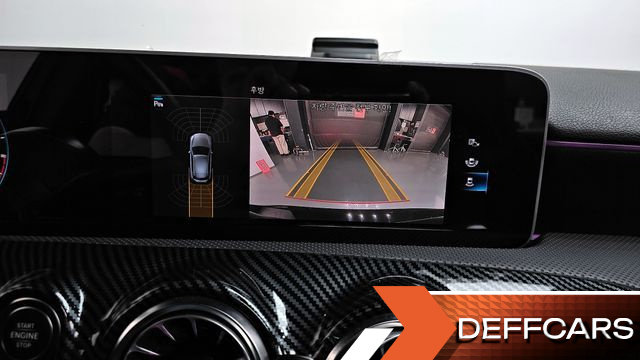 Mercedes A-CLASS AMG A45 4MAITC+ Hatchback купить на сайте DeffCars
