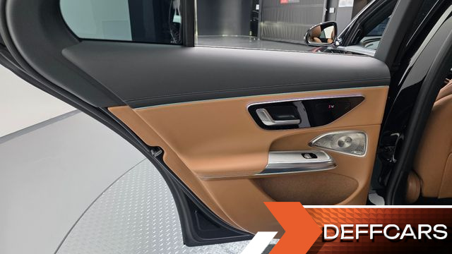 Mercedes E-CLASS E300 4MATIC AMG Line купить на сайте DeffCars