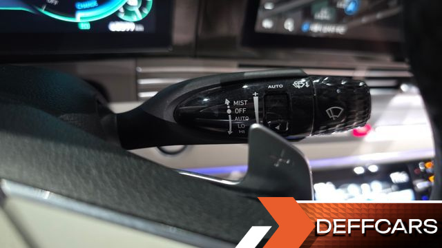 Hyundai GRANDEUR Le Blanc купить на сайте DeffCars