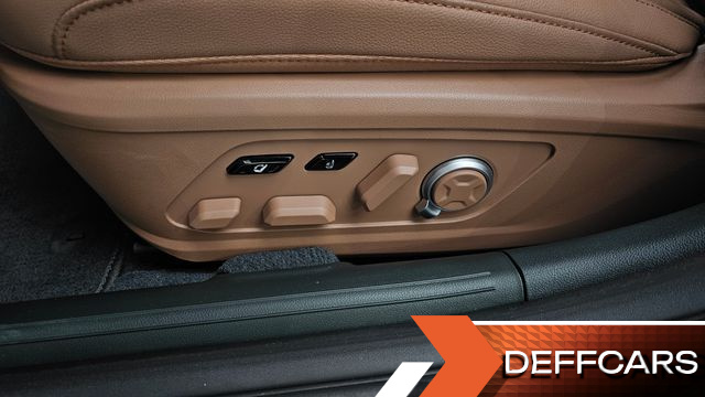 Hyundai GRANDEUR Exclusive купить на сайте DeffCars