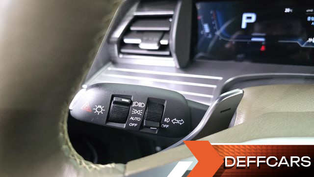 Ssangyong TORRES Gasoline 1.5 2WD T7 купить на сайте DeffCars