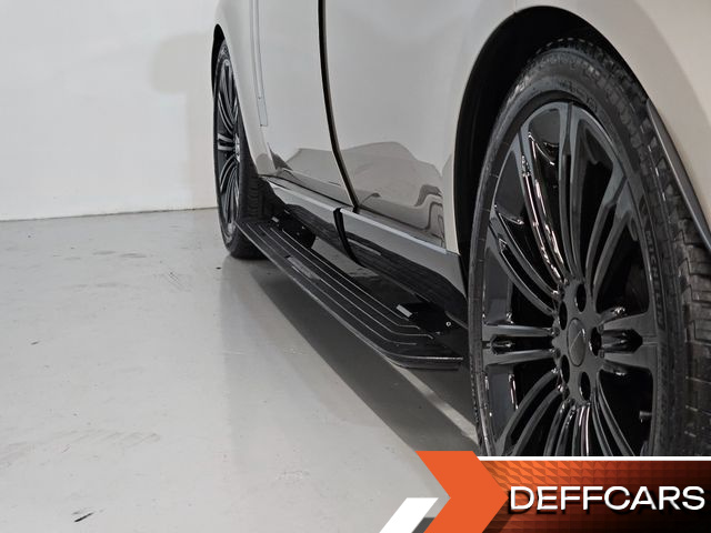 Land Rover RANGE ROVER P530 Autobiography Long Wheel Base купить на сайте DeffCars