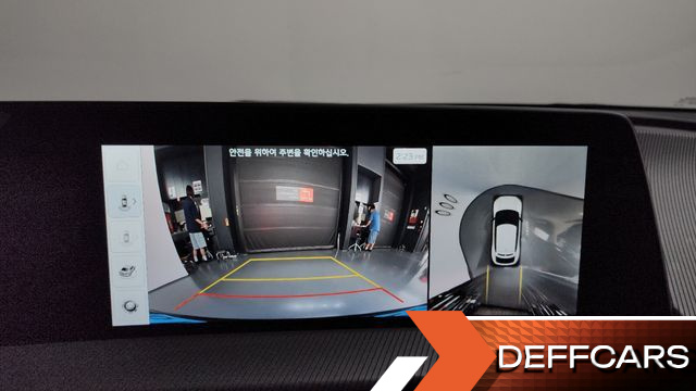 Kia EV6 Long Range 4WD GT Line купить на сайте DeffCars