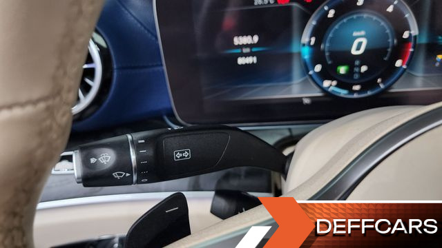 Mercedes E-CLASS E220d Cabriolet купить на сайте DeffCars