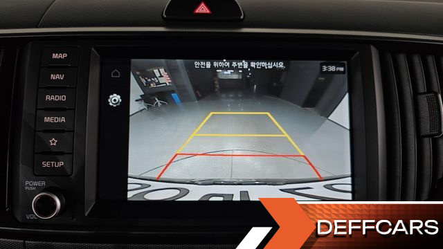 Kia RAY Prestige купить на сайте DeffCars