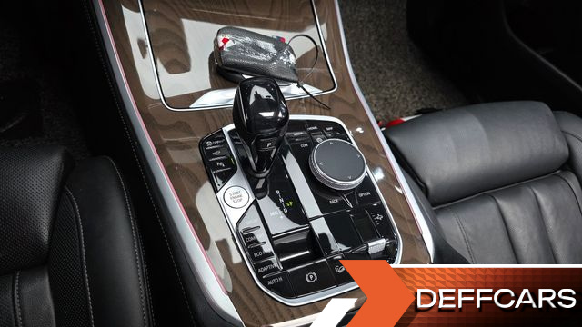 BMW X5 xDrive 30d xLine купить на сайте DeffCars