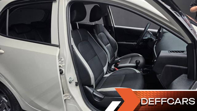 Kia MORNING Prestige купить на сайте DeffCars