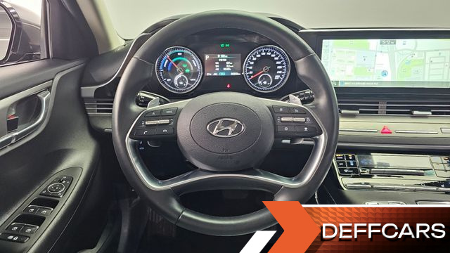 Hyundai GRANDEUR Premium купить на сайте DeffCars