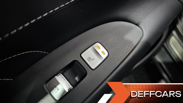 Hyundai GRANDEUR 2.5 Calligraphy купить на сайте DeffCars