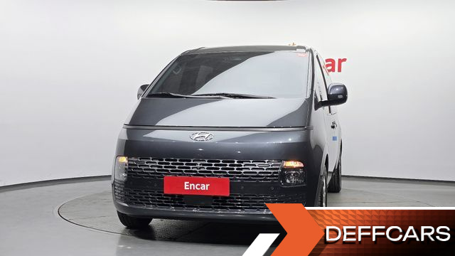 Hyundai STARIA Tourer 9-Seater Modern купить на сайте DeffCars