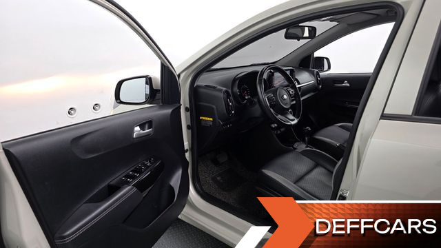 Kia MORNING Luxury купить на сайте DeffCars