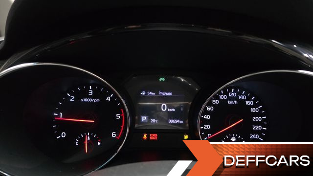Kia CARNIVAL 9-Seater Prstige купить на сайте DeffCars