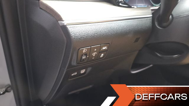 Kia K5 Noblesse купить на сайте DeffCars