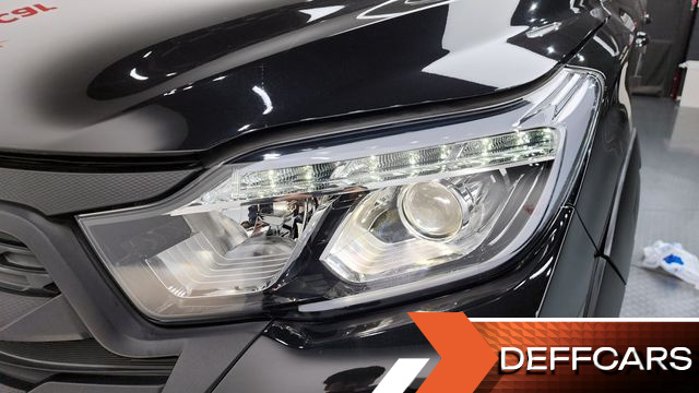 Ssangyong REXTON Diesel 2.2 2WD Expedition купить на сайте DeffCars