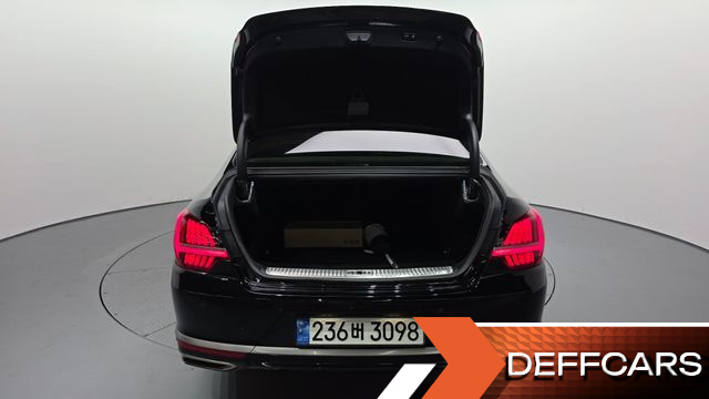 Kia K9 3.8 GDI AWD Best Selection Ⅰ купить на сайте DeffCars