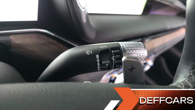 Genesis G90 Gasoline 3.5 Turbo AWD купить на сайте DeffCars