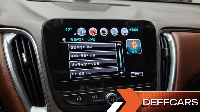 ChevroletGMDaewoo MALIBU 1.5 Turbo LTZ Premium Safety купить на сайте DeffCars