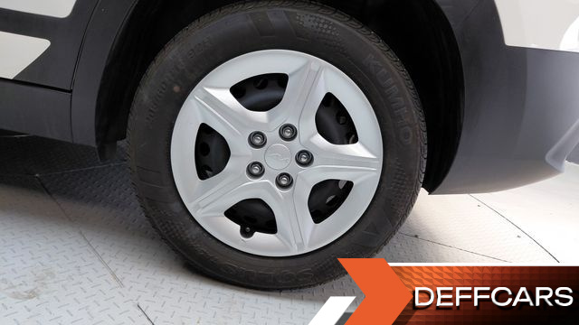 Kia SELTOS Gasoline 1.6 Turbo 4WD Trendy купить на сайте DeffCars
