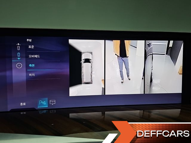 Cadillac ESCALADE 6.2 ESV ESV Sports Platinum купить на сайте DeffCars