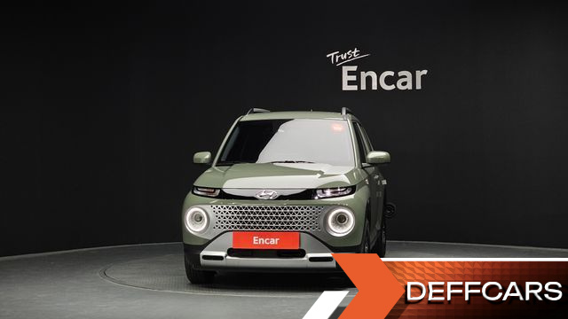 Hyundai CASPER The Essential купить на сайте DeffCars