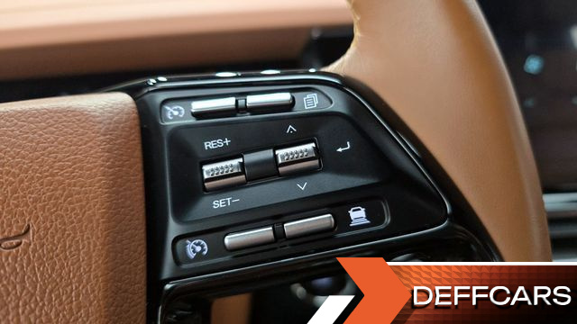 Ssangyong TORRES Gasoline 1.5 2WD Black Edition купить на сайте DeffCars