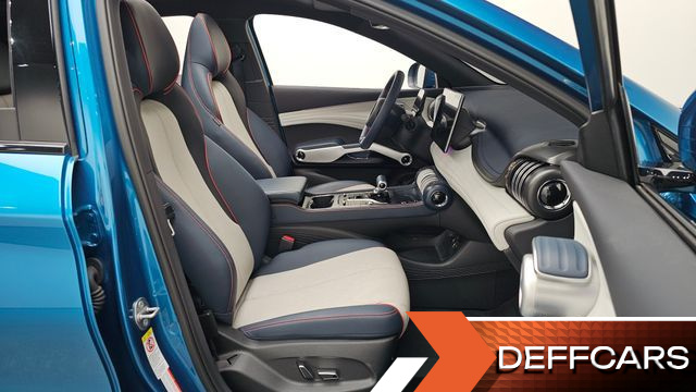BYD ATTO 3 Plus купить на сайте DeffCars