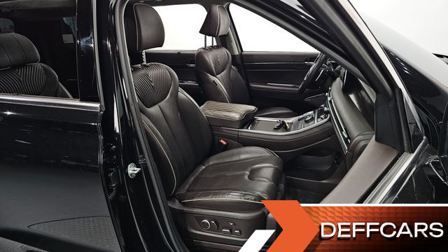 Hyundai PALISADE Gasoline 3.8 4WD Calligraphy купить на сайте DeffCars