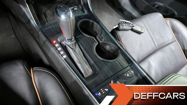 ChevroletGMDaewoo IMPALA 2.5 LTZ купить на сайте DeffCars