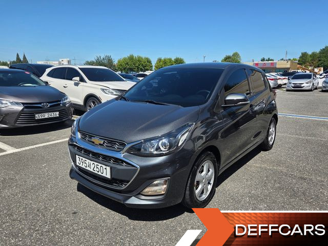ChevroletGMDaewoo SPARK LT купить на сайте DeffCars