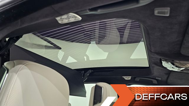 BMW I7 M70 xDrive M Performance купить на сайте DeffCars
