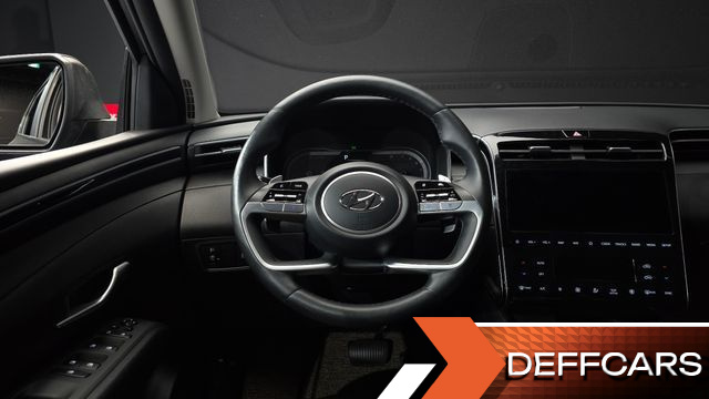 Hyundai TUCSON Gasoline 1.6 Turbo 2WD Premium купить на сайте DeffCars