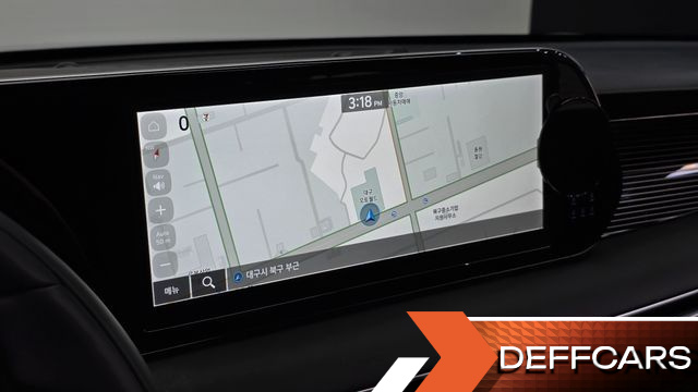 Hyundai PALISADE Gasoline 3.8 4WD Calligraphy купить на сайте DeffCars