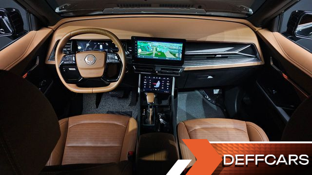 Ssangyong TORRES Gasoline 1.5 2WD T7 купить на сайте DeffCars