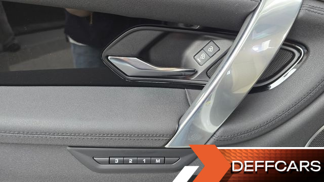 Land Rover DISCOVERY SPORT P250 SE купить на сайте DeffCars