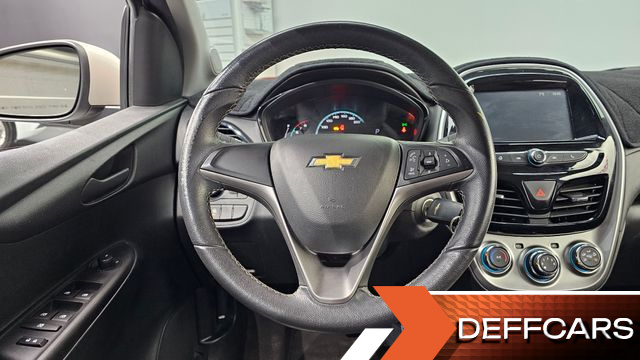 ChevroletGMDaewoo SPARK LT Plus купить на сайте DeffCars