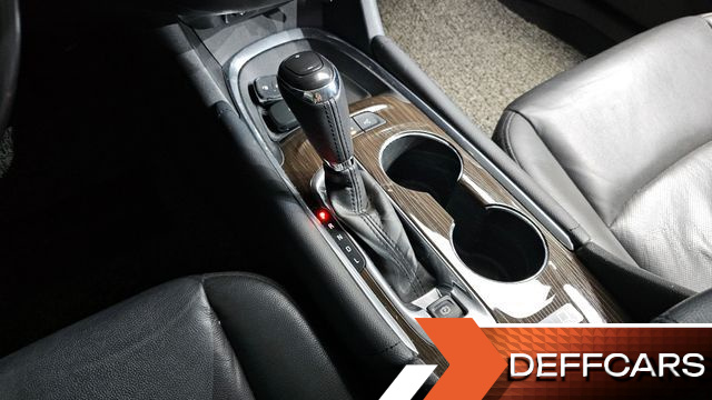 ChevroletGMDaewoo MALIBU 2.0 Turbo LTZ Premium купить на сайте DeffCars