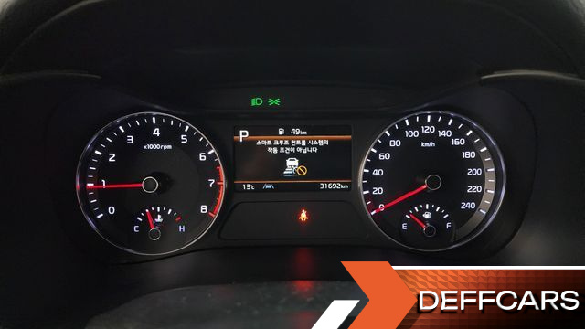 Kia K3 1.6 Noblesse купить на сайте DeffCars